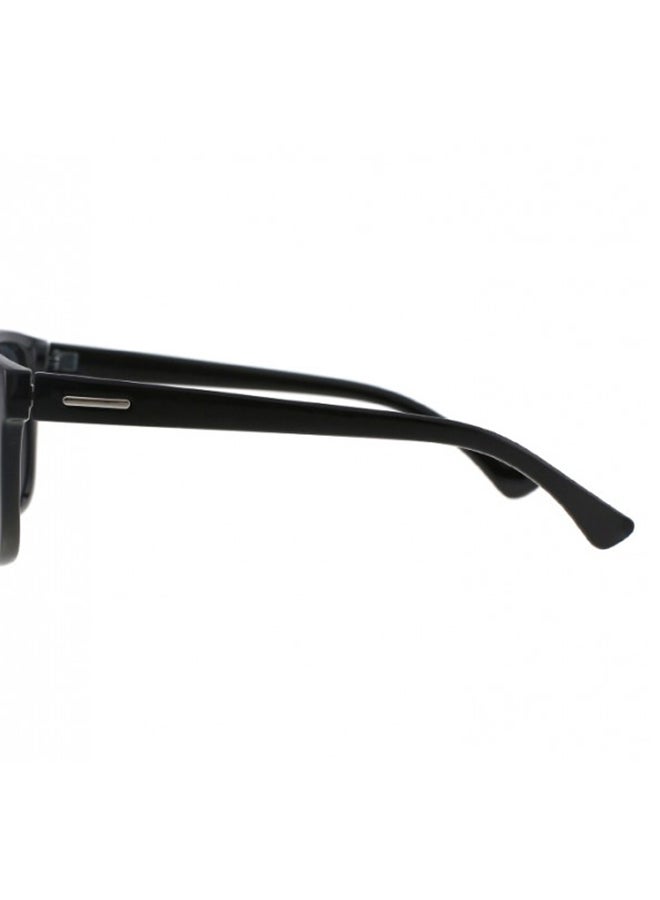 Radar Women's Polarized Wayfarer Sunglasses - Lens Size: 54 mm  - Image 2
