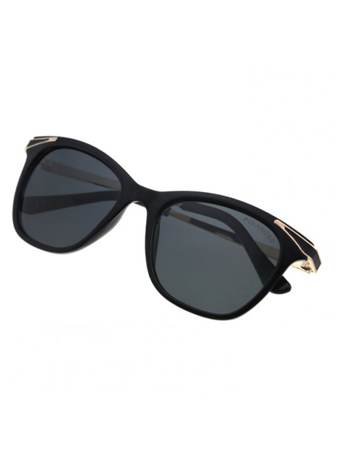 Radar Women's Polarized Cat Eye Sunglasses - Lens Size: 51 mm  - Image 3
