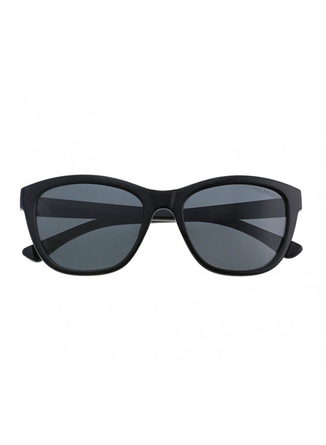 Radar Women's Polarized Wayfarer Sunglasses - Lens Size: 54 mm  - Image 3
