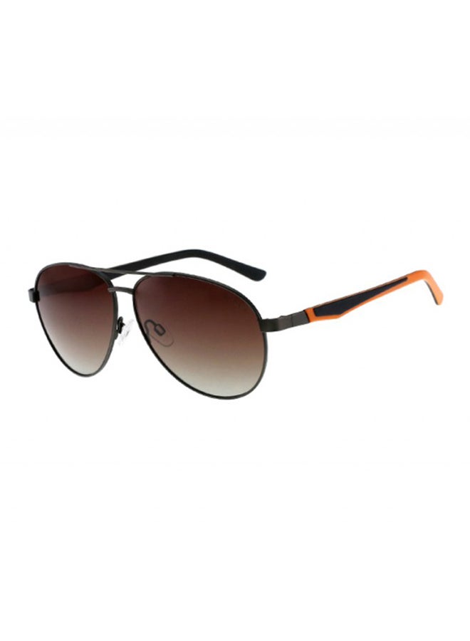 Radar Aviator Frame Sunglasses - Lens Size: 59 mm - Image 1