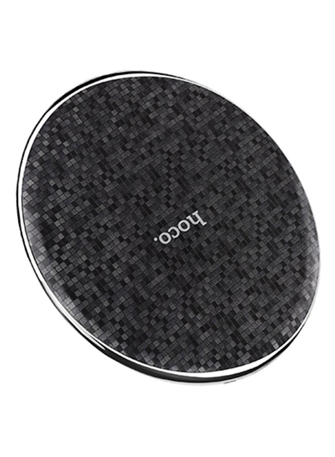 Hoco CW8 Streaming Portable Charging Dock Black - Image 2