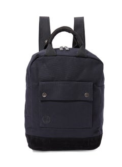MI-PAC Canvas Backpack 18 Litres Black  - Image 1