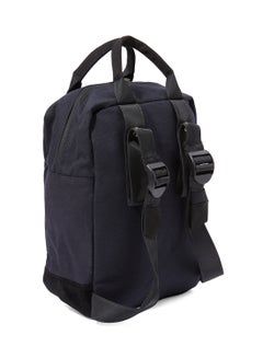 MI-PAC Canvas Backpack 18 Litres Black  - Image 2