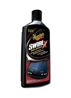 SwirlX Swirl Remover