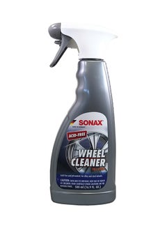 SONAX Xtreme Wheel Cleaner 