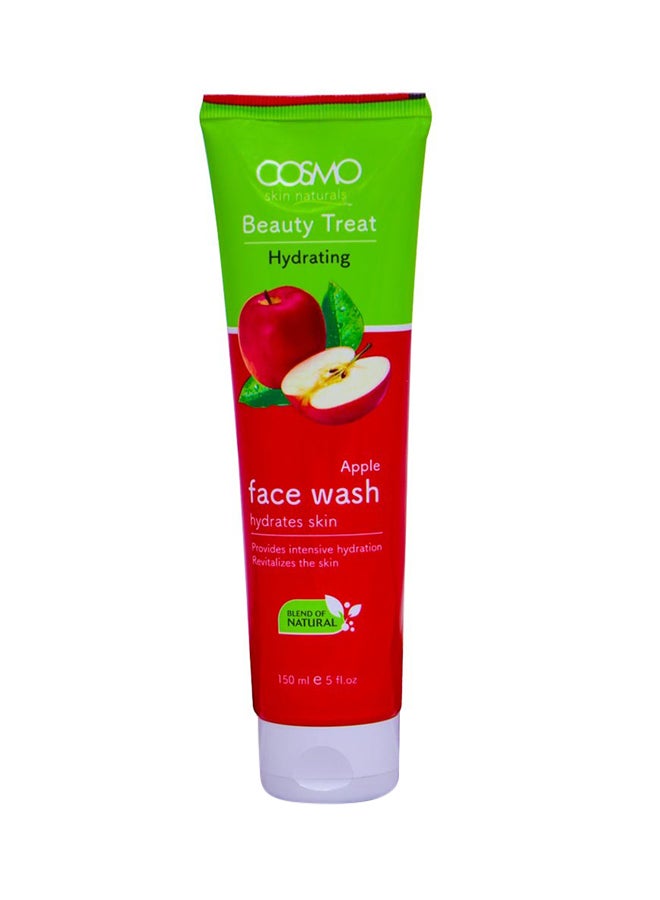 كوزمو غسول الوجه بخلاصة التفاح 150ملليلتر - Image 1