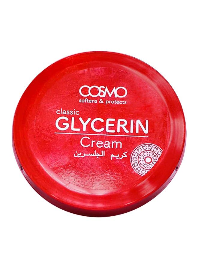 كوزمو كريم جليسرين كلاسيكي 150ملليلتر - Image 1