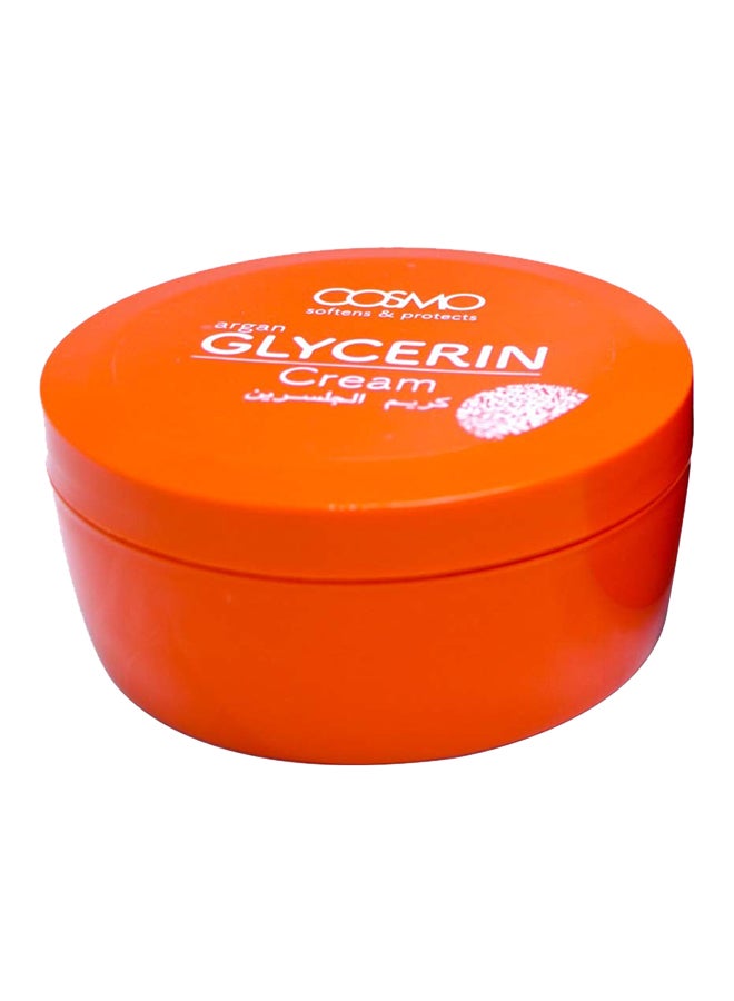 كوزمو كريم جليسرين بالأرغان 250ملليلتر - Image 1