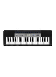 Casio 61 Piano  Type Keys 32 Note Polyphony CTK-1550