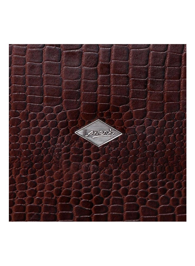 ليفراي صندوق لتخزين الساعات من الجلد unisex - Image 4