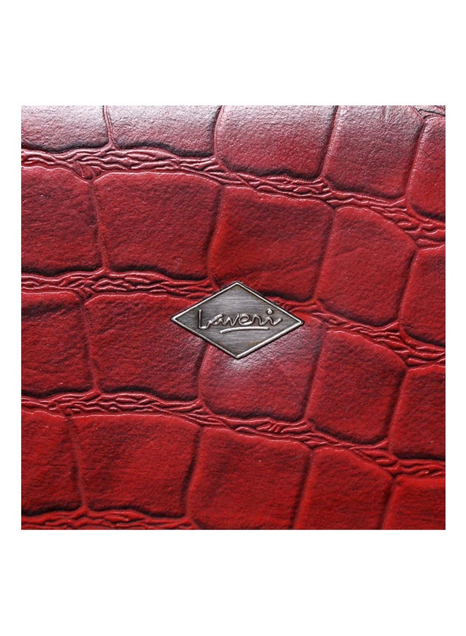 ليفراي صندوق لتخزين الساعات من الجلد unisex - Image 4