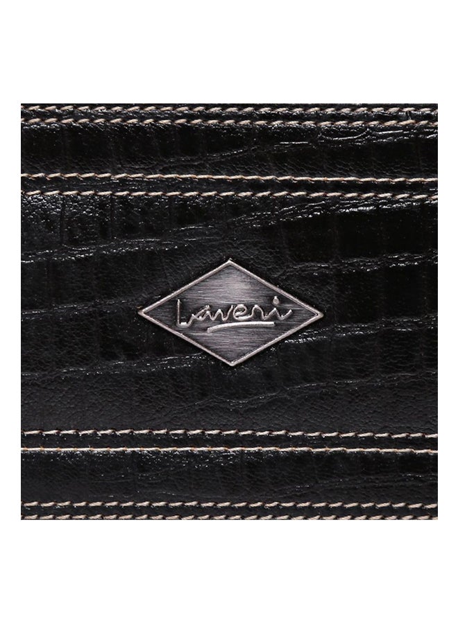 ليفراي صندوق لتخزين الساعات من الجلد unisex - Image 4