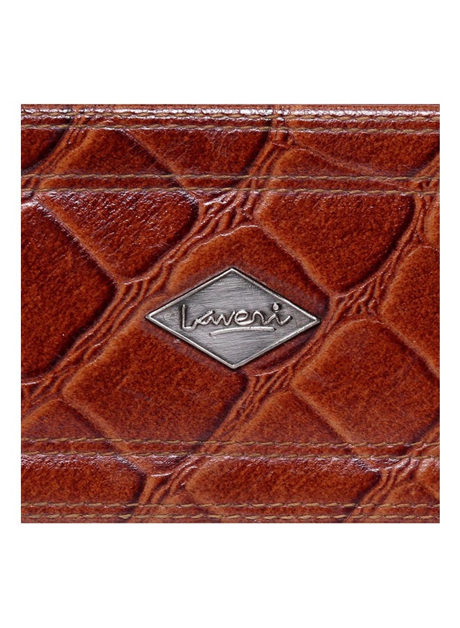 LAVERI LEATHER - Leather Watches And Jewellery Box - Image 1