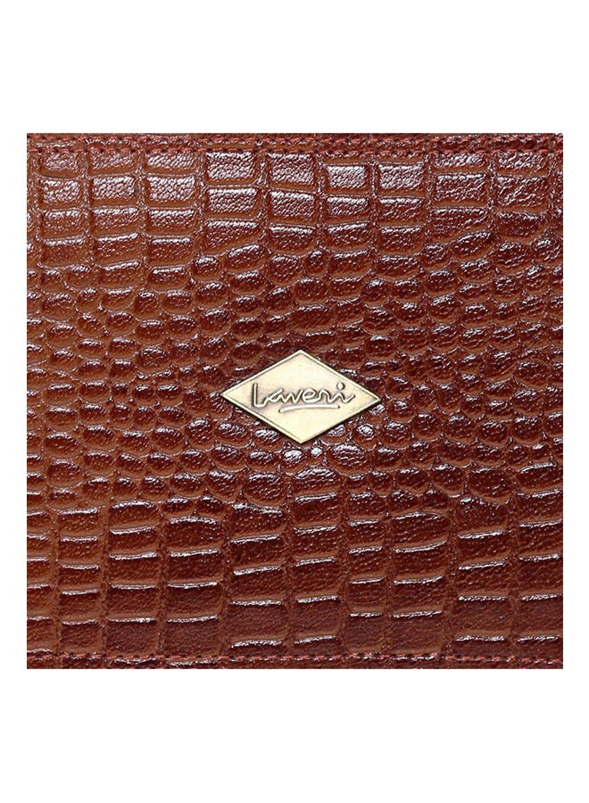 ليفراي صندوق من الجلد للمجوهرات والساعات unisex - Image 4