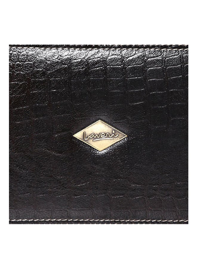 ليفراي صندوق متعدد الأغراض من الجلد مزود بـ 4 فتحات unisex - Image 4