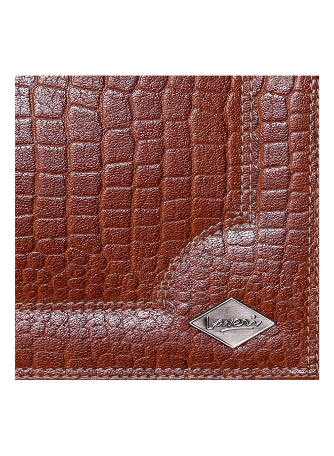 ليفراي صندوق لتخزين الساعات من الجلد unisex - Image 4