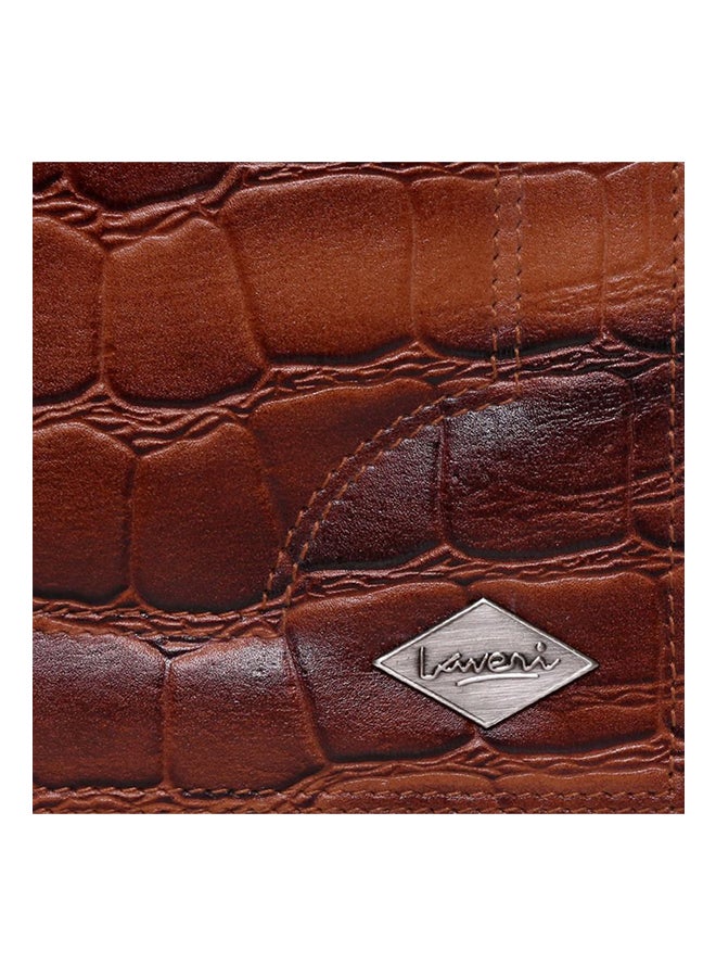 LAVERI LEATHER unisex Leather Watches And Jewellery Box - Image 5