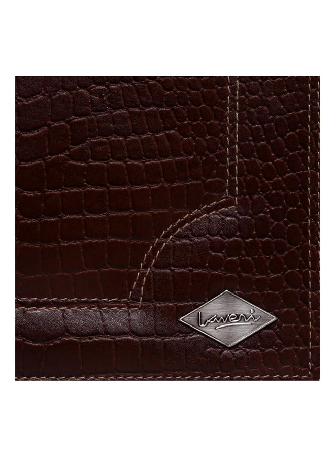 ليفراي صندوق من الجلد للمجوهرات والساعات unisex - Image 5