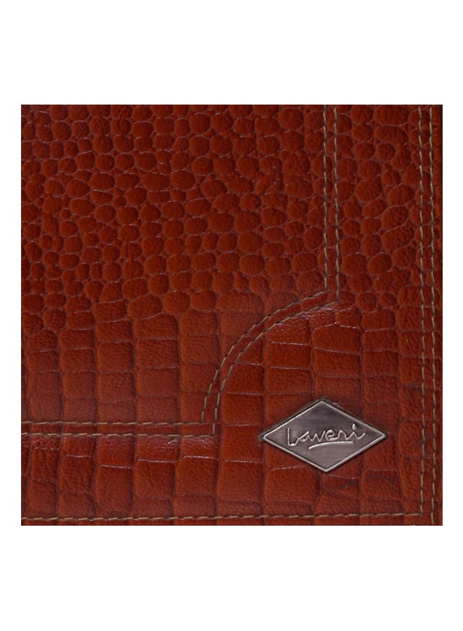 LAVERI LEATHER unisex Leather Watches And Jewellery Box - Image 4