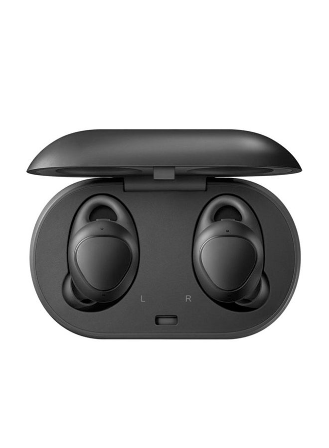 MARGOUN Gear IconX Bluetooth Wireless Earbuds For Huawei Mate 20 Black - Image 3