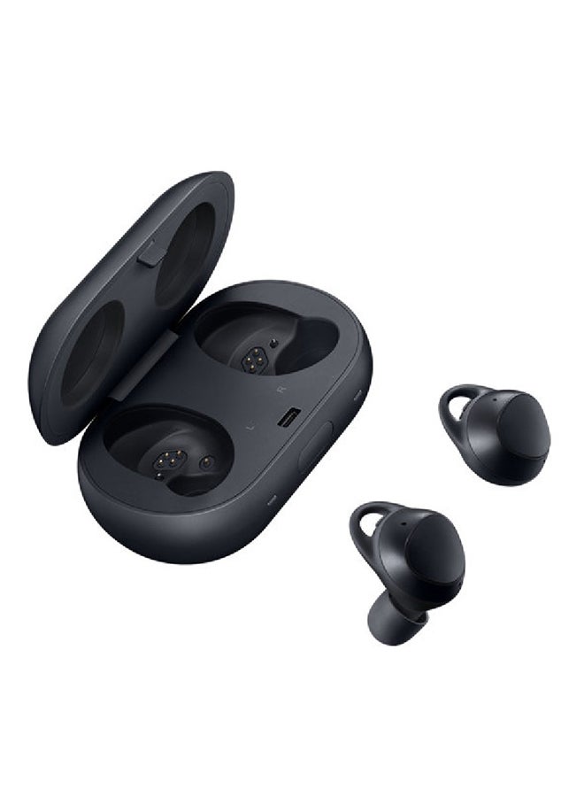 MARGOUN Gear IconX Bluetooth Wireless Earbuds For Huawei Mate 20 Black - Image 1