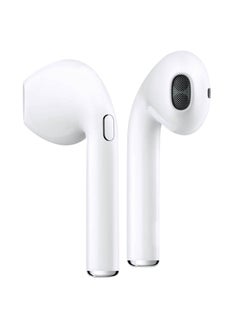Dacom TWS GFX Bluetooth Headset With Charging Box For Huawei Mate 20 White  - Image 4