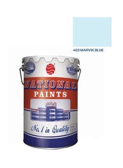 Marvik Blue