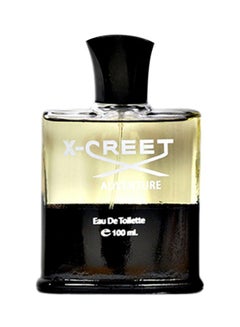 X-Creet EDT 100ml