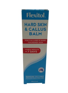Flexitol Hard Skin And Callus Balm  - Image 1
