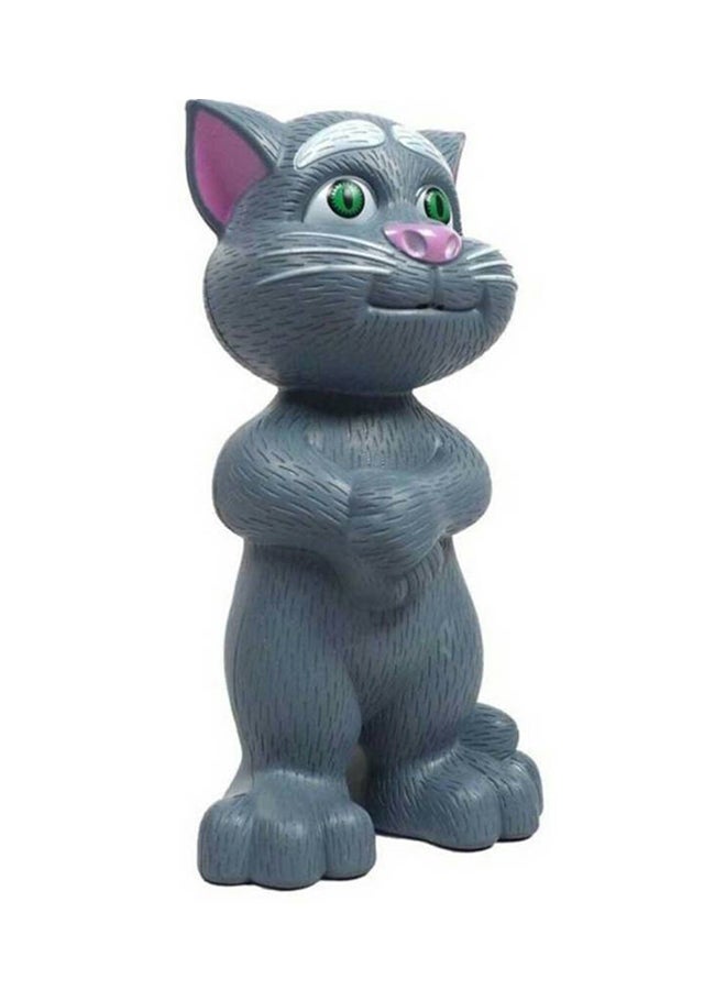 Talking Tom Toy 