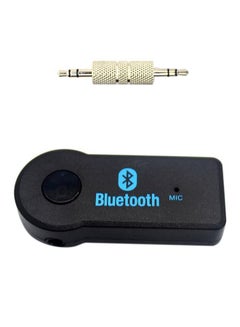 Car Bluetooth AUX Music Receiver