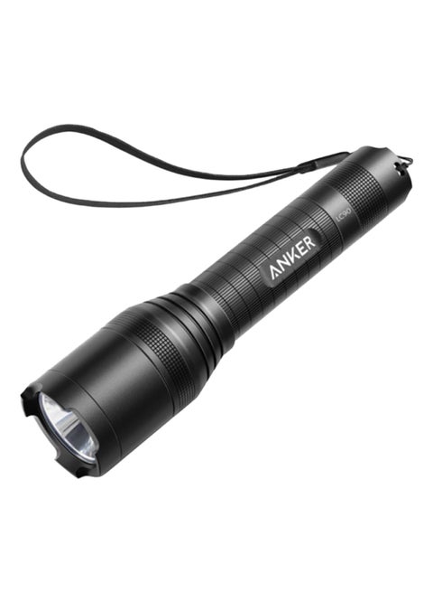 Flashlight Black