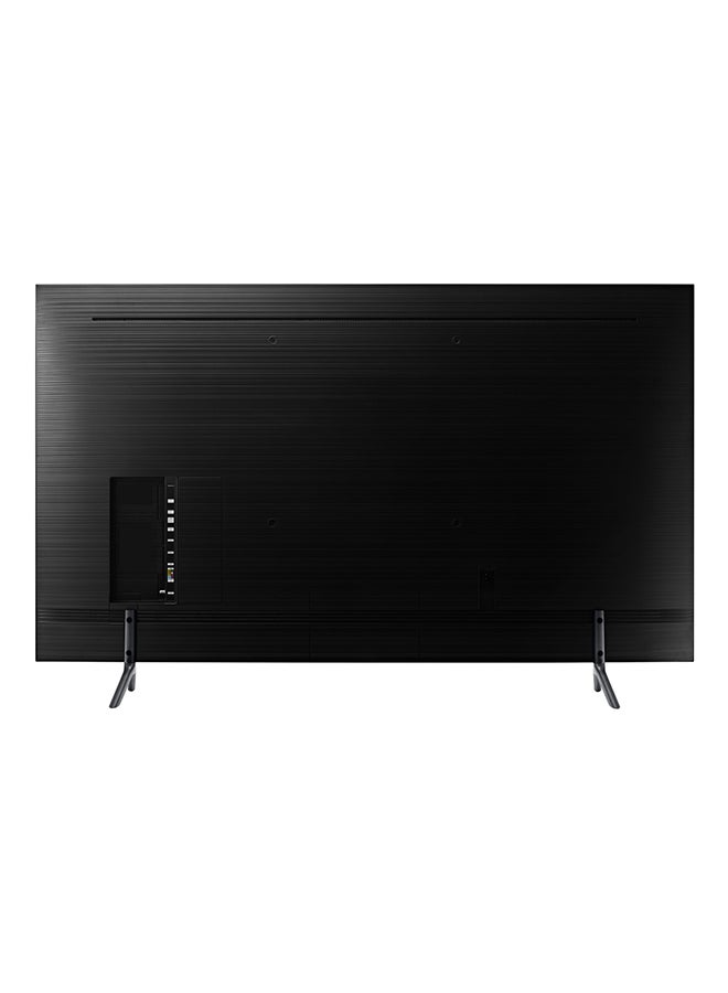 Samsung - 55-Inch 4K Ultra HD Smart TV Series 7 NU7100 Black - Image 1