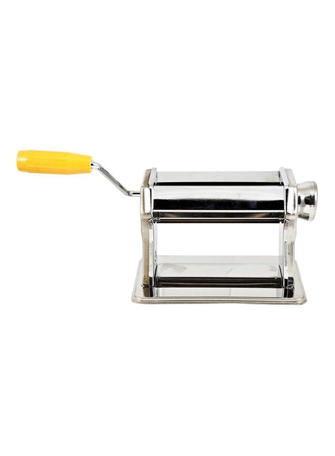 Handheld Pasta Maker 10106910 Silver - Image 2
