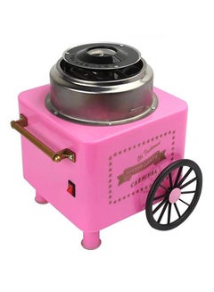 Generic Homogenizing cotton machine - yarn for girls at home 10107084 Pink/White  - Image 3