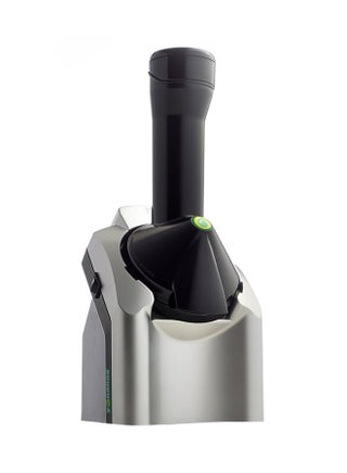 Cordless Ice Cream Maker 10106847 Black/Silver - v1542733898/N13004563A_1