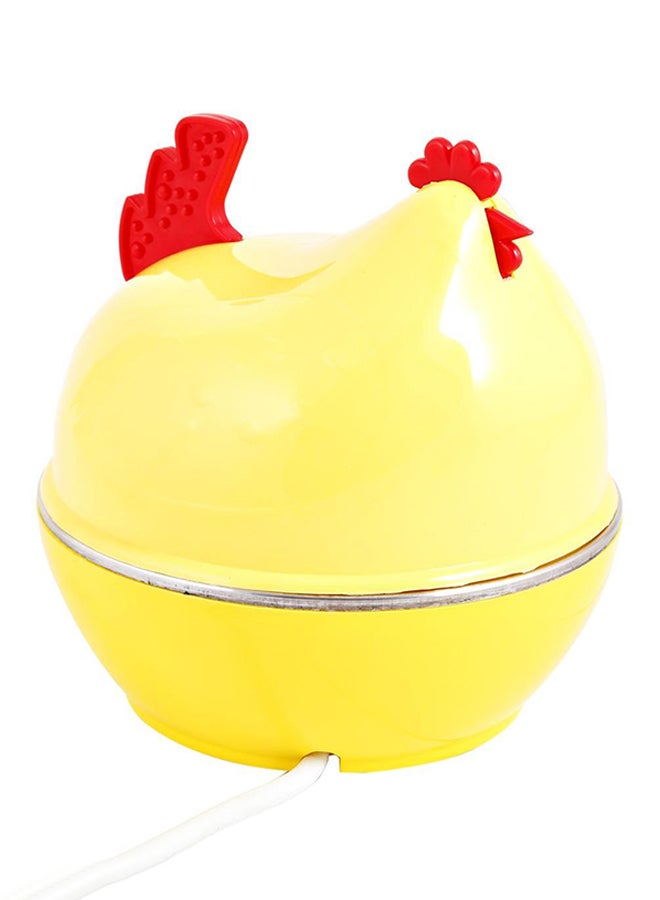 Generic - Egg Cooker EC3102 Multicolour - Image 1