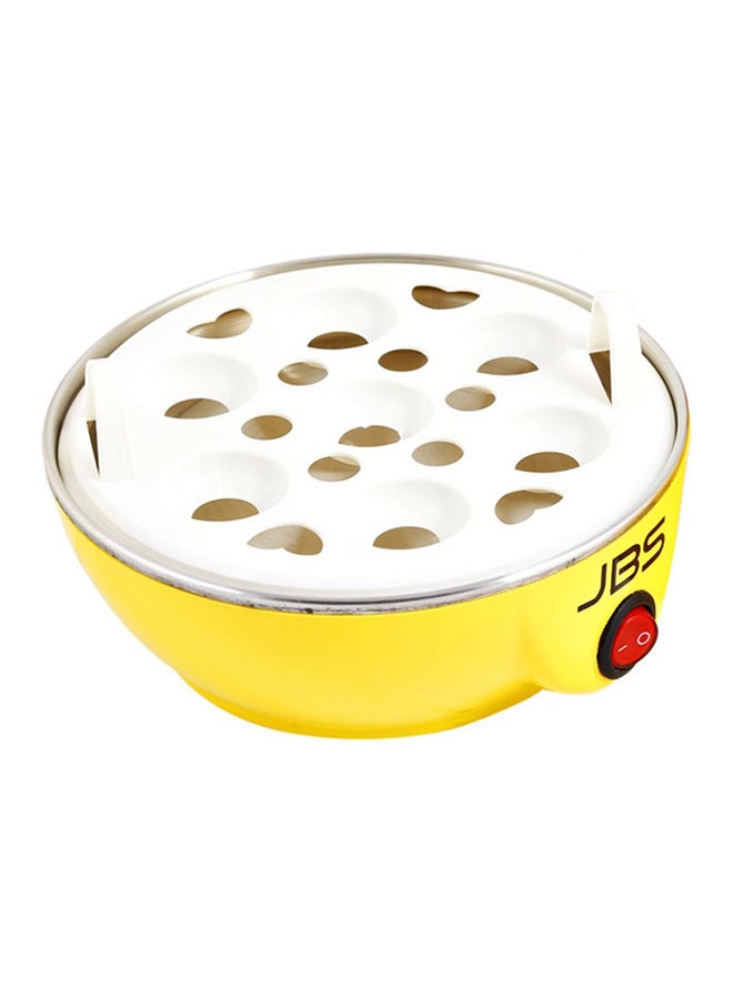 Generic - Egg Cooker EC3102 Multicolour - Image 1