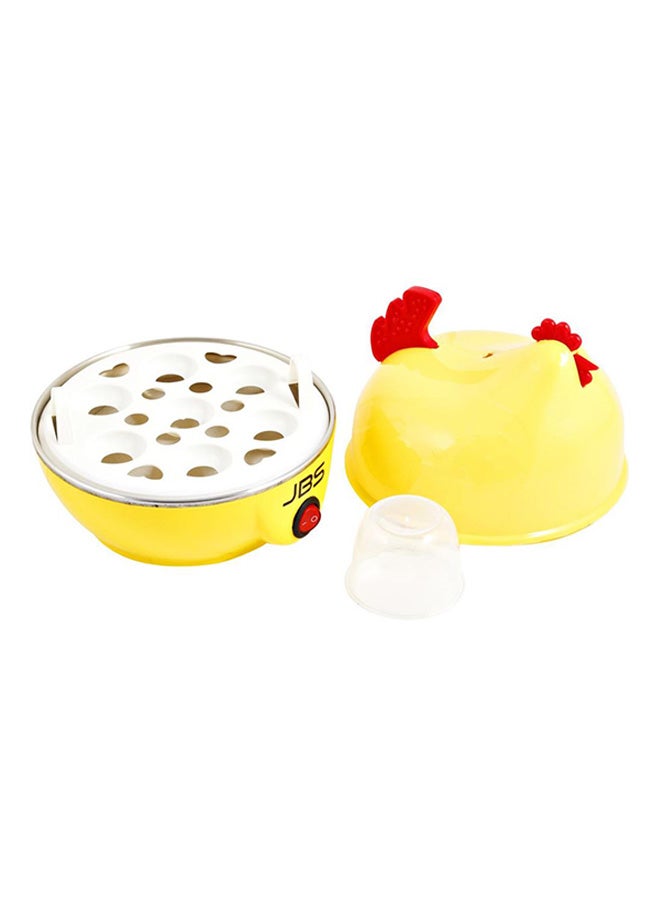 Generic - Egg Cooker EC3102 Multicolour - Image 1