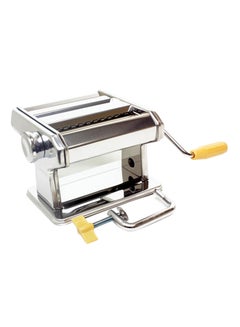 Generic Portable Macaroni Making Machine 10107082 Silver  - Image 1