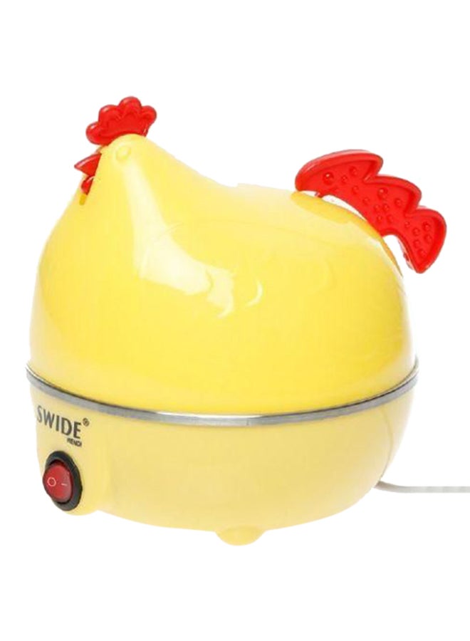 Generic Electric Egg Cooker 10106718 Yellow 