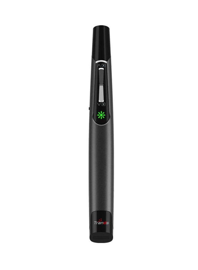 Trands Wireless Laser Pointer Black  - Image 1