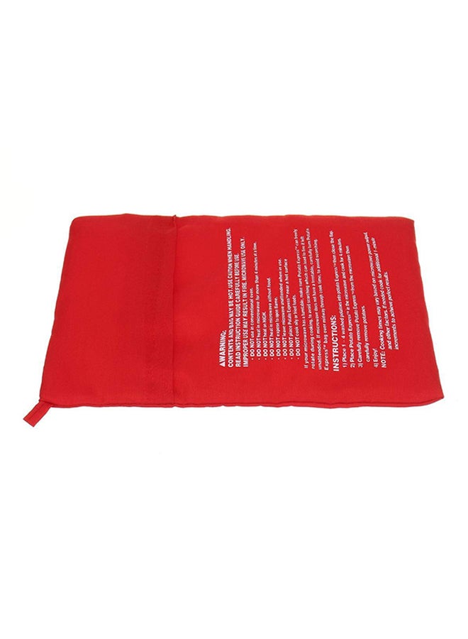 Potito Express Quick Potato Bags 10106474 Red - Image 4