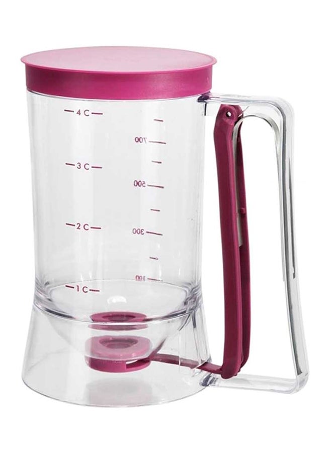 Dispenser Mixture Clear  - Image 1