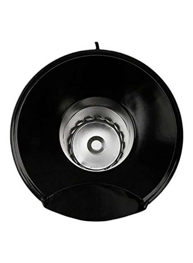 أوربت ماكينة إعداد الفشار بقدرة 1200 وات 1200.0 W 10106639 رمادي/أسود/شفاف - Image 5