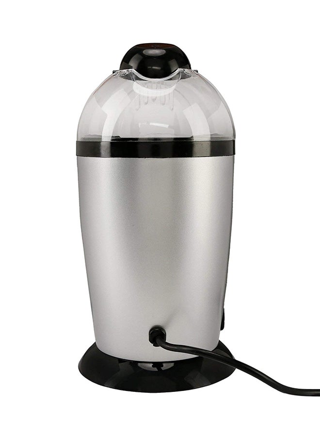 أوربت ماكينة إعداد الفشار بقدرة 1200 وات 1200.0 W 10106639 رمادي/أسود/شفاف - Image 2