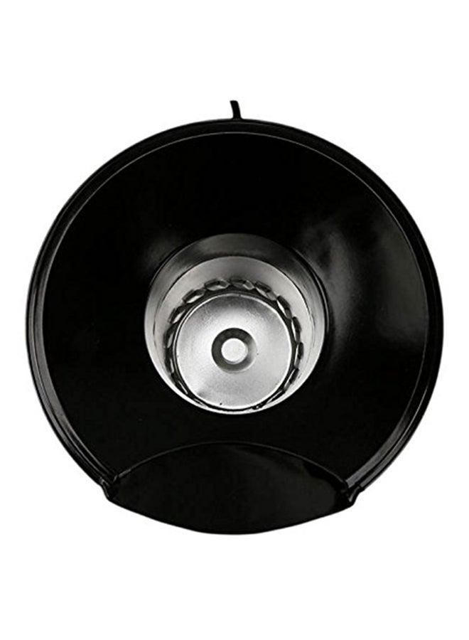 ORBIT Popcorn Maker 10106642 Grey/Black/Clear - Image 5