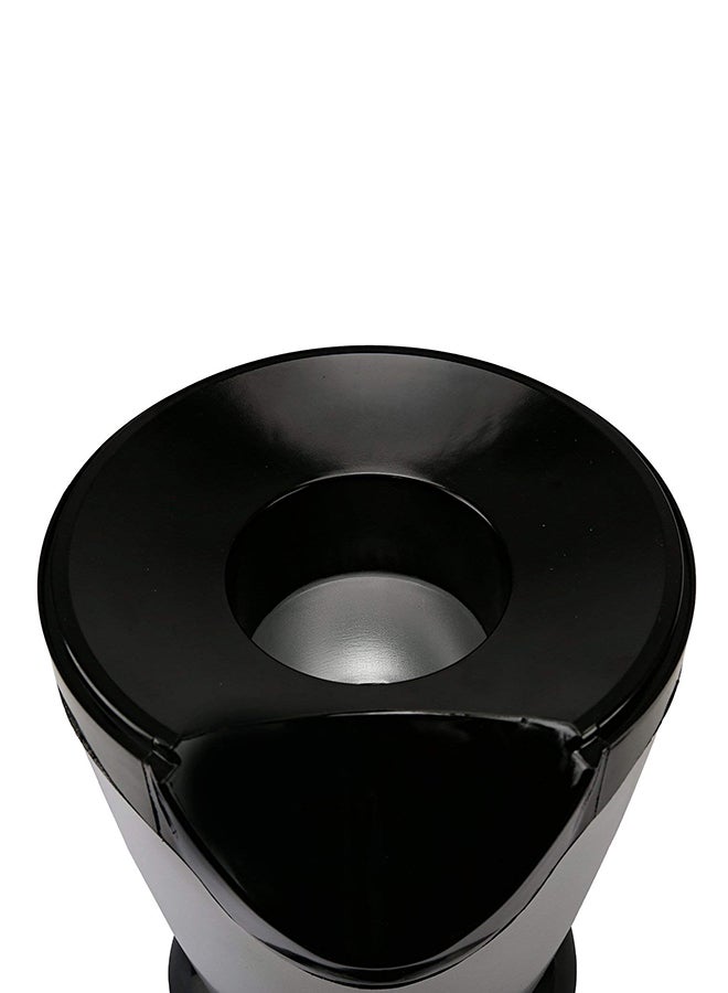 ORBIT Popcorn Maker 10106642 Grey/Black/Clear - Image 4