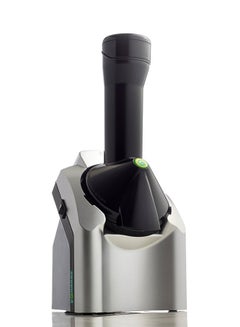Yonauas Portable Ice Cream Machine 19195686 Black/Silver  - Image 1