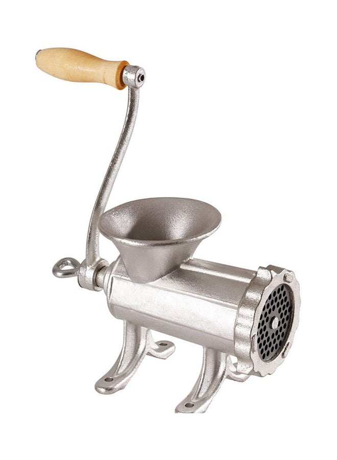 Generic - Meat Mincer Silver - Image 1